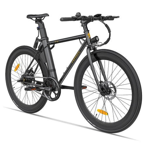 FAFREES 20F054: Bicicleta Elétrica de 250W | Autonomia de 50KM