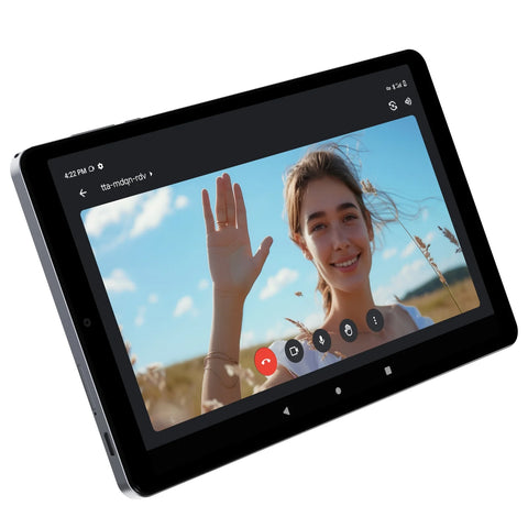 Alldocube iPlay 60 Mini - Tablet Android 15 de 8,68 polegadas | 4 GB + 64 GB | Bateria de 4000 mAh | Cinza