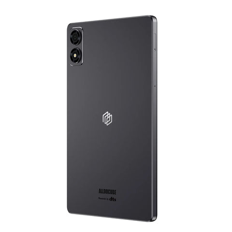 Alldocube iPlay 70 Mini Ultra Tablet - Android 14 - 12G+256G - Tela 8.8" Bateria 7300mAh - Cinza